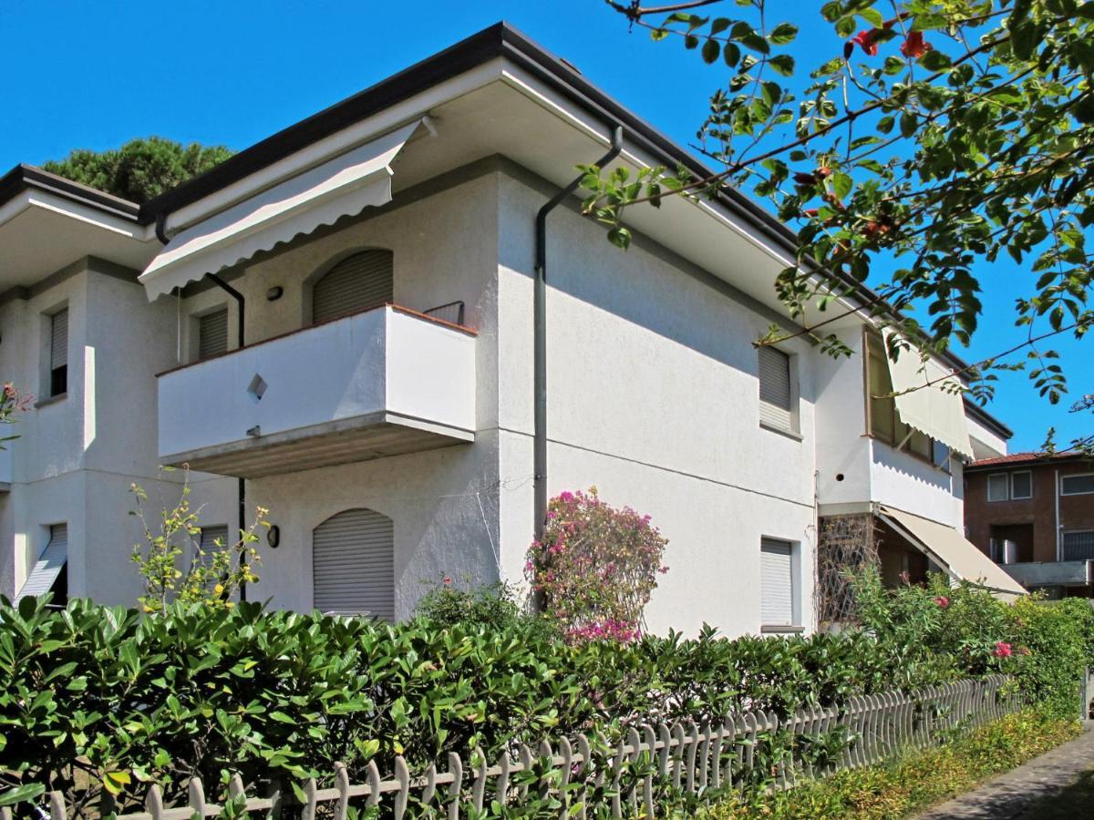Apartment Dei Fiori By Interhome Lido di Camaiore Exterior foto