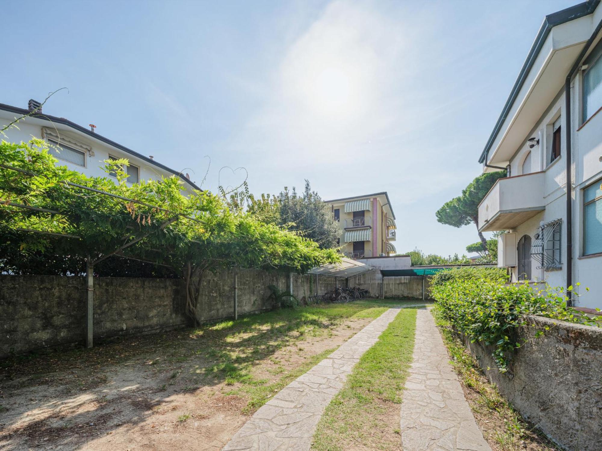 Apartment Dei Fiori By Interhome Lido di Camaiore Exterior foto